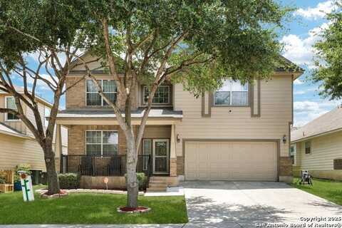 213 Wildcat Run, Cibolo, TX 78108