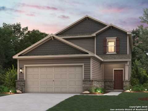 4714 Sahara Vlys, San Antonio, TX 78222