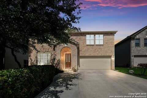 24619 Drew Gap, San Antonio, TX 78255