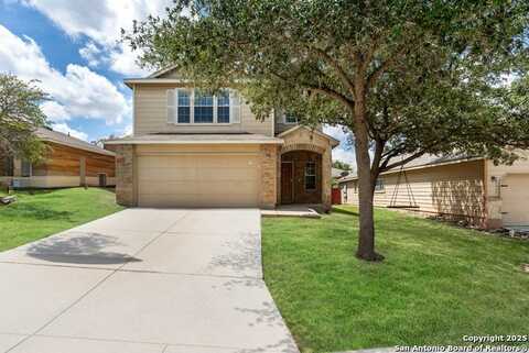 10922 Livewater, San Antonio, TX 78245