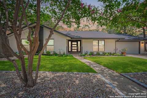 322 Wood Shadow, San Antonio, TX 78216