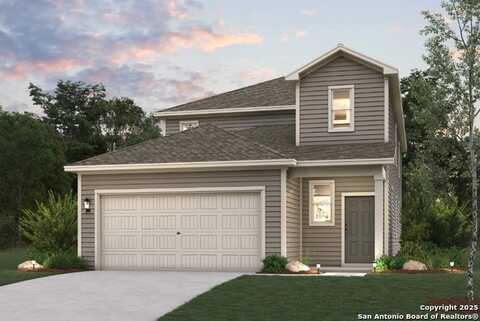 9982 Forestier Grn, San Antonio, TX 78214