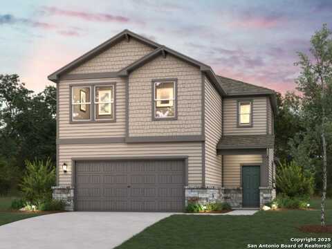 4710 Sahara Vlys, San Antonio, TX 78222