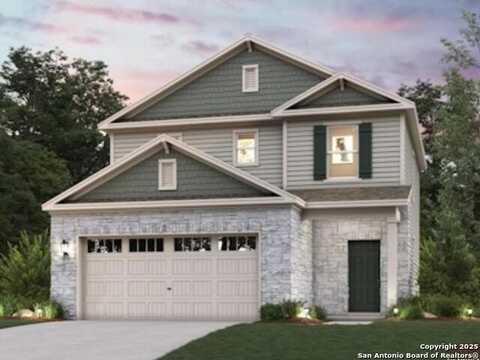 7311 Teal Trace, Leon Valley, TX 78240