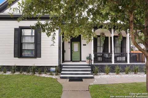 1712 PINE, San Antonio, TX 78208