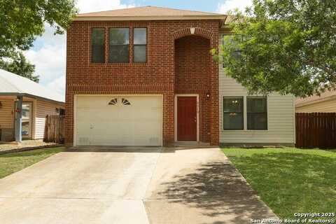 5510 Camry Springs, San Antonio, TX 78251