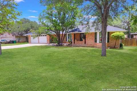 16310 Quail Path, San Antonio, TX 78232
