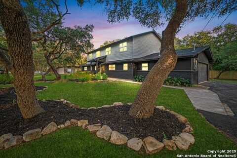 408 Meadowbrook, Hollywood Park, TX 78232