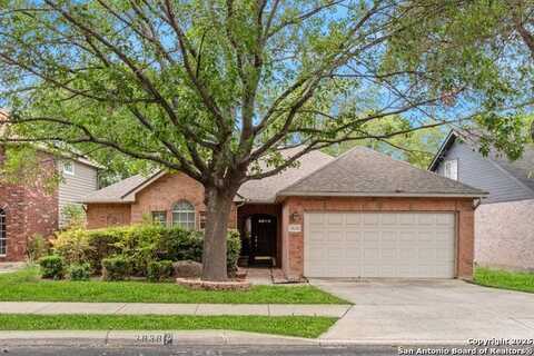3838 Tavern Oaks, San Antonio, TX 78247