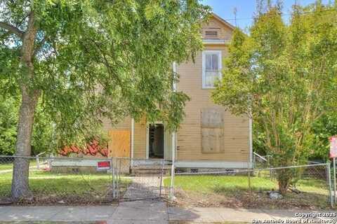 310 E Carson, San Antonio, TX 78208