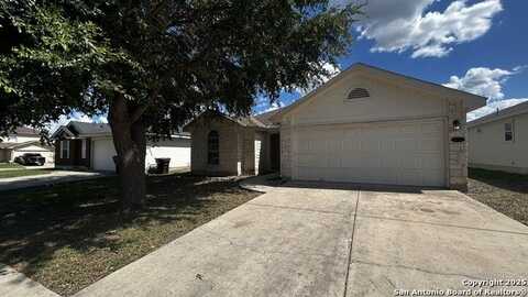 8538 SNAKEWEED DR, San Antonio, TX 78109