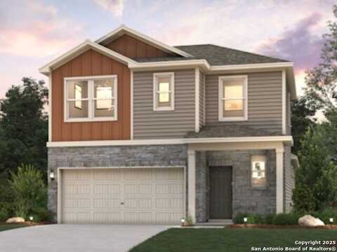 7307 Teal Trace, Leon Valley, TX 78238
