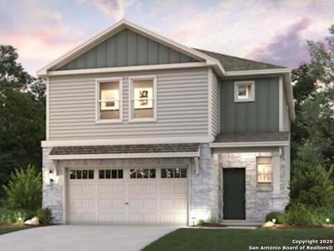 7323 Teal Trace, Leon Valley, TX 78240