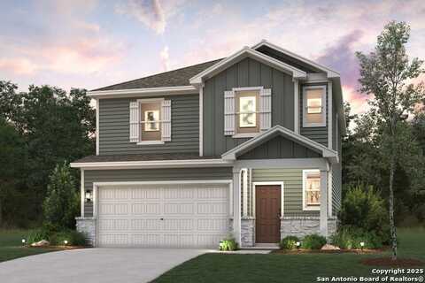 9994 Forestier Grn, San Antonio, TX 78221
