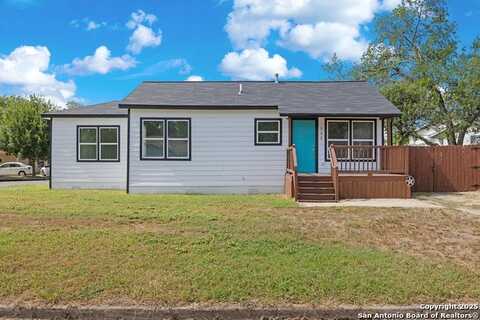 322 Glamis Ave, San Antonio, TX 78223
