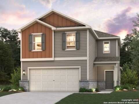 5618 Frederick Blf, Von Ormy, TX 78073