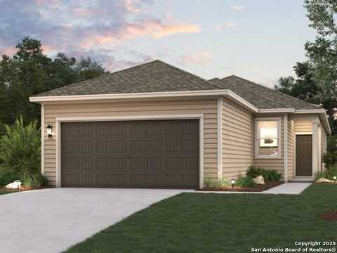 5630 Frederick Blf, San Antonio, TX 78073