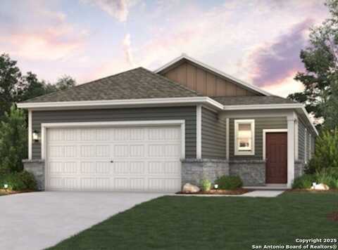 5622 Frederick Blf, Von Ormy, TX 78073