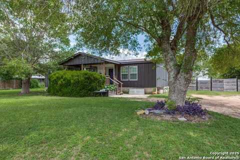 16422 County Road 283, San Antonio, TX 78253