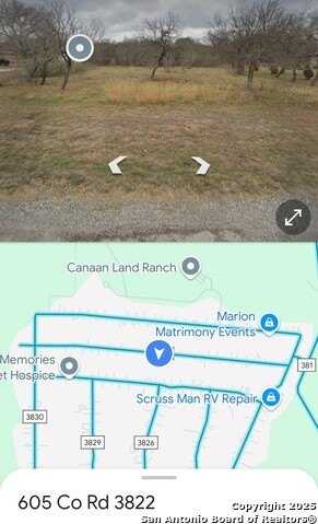 605 County Road 3822, San Antonio, TX 78253