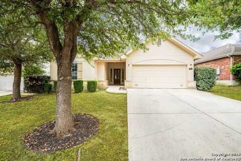 533 Triple Crown, Schertz, TX 78108
