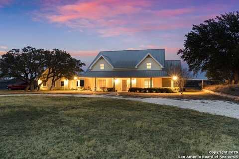 1274 CR 2806, Lampasas, TX 76550