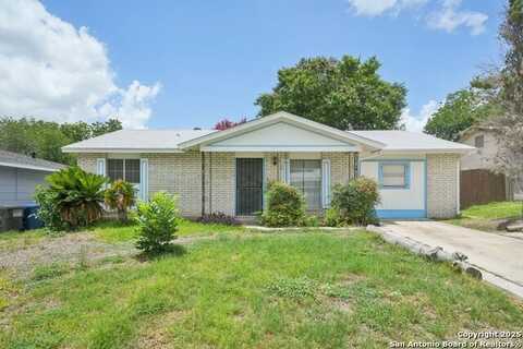 5914 topcroft, San Antonio, TX 78238