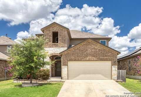 8523 Murray Grey, San Antonio, TX 78254