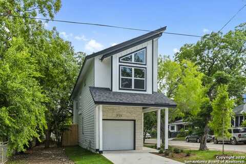 214 Connelly St, San Antonio, TX 78203