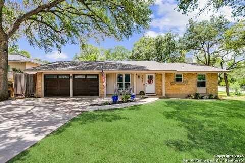 3035 sir phillip, San Antonio, TX 78209