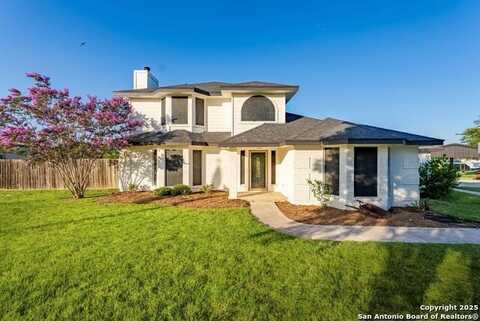 123 Country Gardens, La Vernia, TX 78121