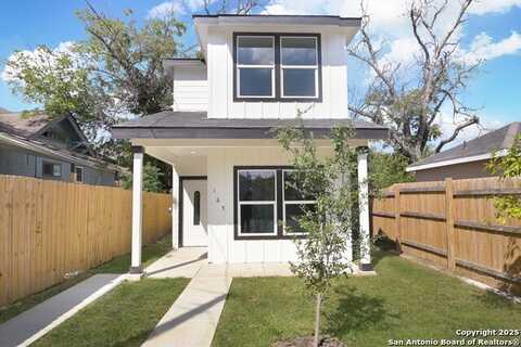 165 N San Felipe, San Antonio, TX 78237