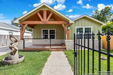 3318 W Travis, San Antonio, TX 78207