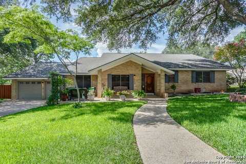 6003 Wildwind, Windcrest, TX 78239
