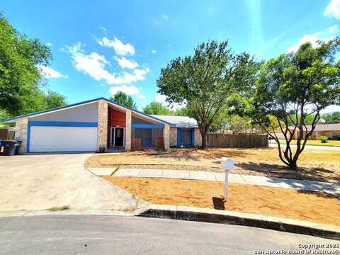 6206 Mesa Verde, San Antonio, TX 78249