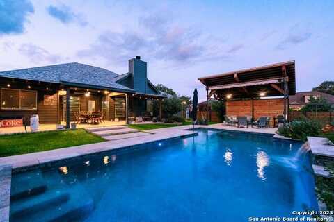14702 Hill Pine Way, San Antonio, TX 78254