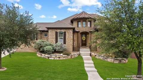 3343 Yukon Straight, San Antonio, TX 78261