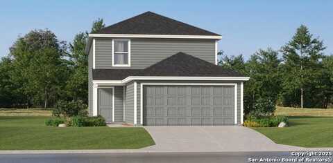 11556 Chestnut Rose, Converse, TX 78109