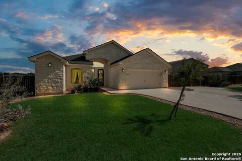 132 West Short Meadow Drive, Lytle, TX 78052