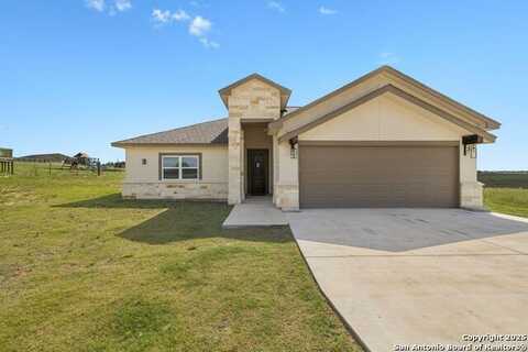 510 Lazy Oak, La Vernia, TX 78121