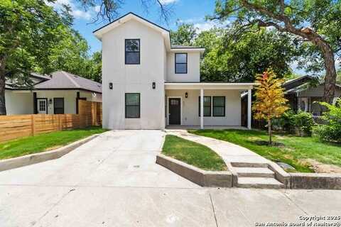 237 Carle Ave, San Antonio, TX 78204