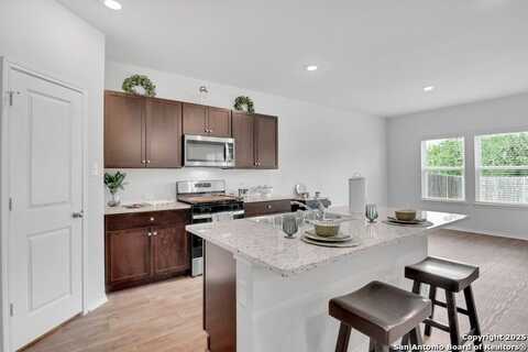 5222 Scoria Trl, San Antonio, TX 78253