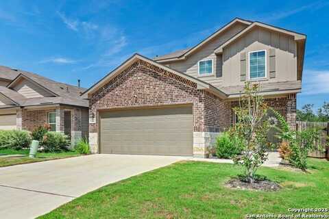 5222 Scoria Trl, San Antonio, TX 78253