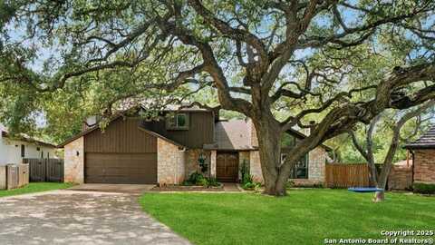 3111 Alamo Creek, San Antonio, TX 78230