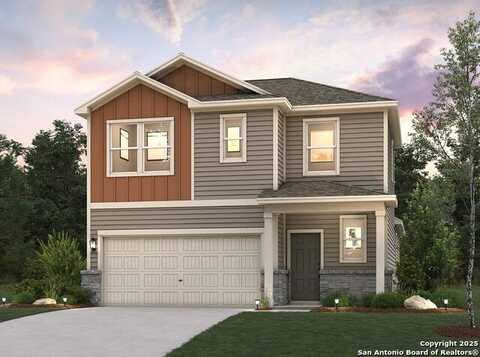 5626 Frederick Blf, San Antonio, TX 78073