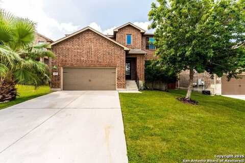 308 Sunset Vista, Cibolo, TX 78108