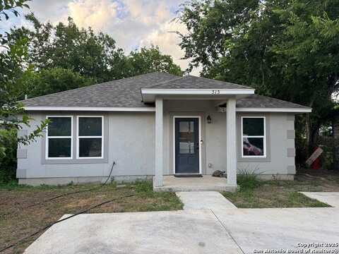 515 Chipinque, San Antonio, TX 78237