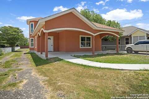 9322 Clamp, San Antonio, TX 78221