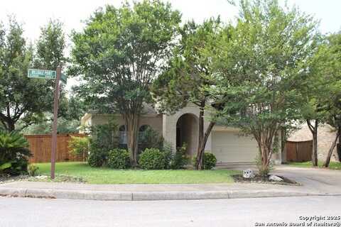 3426 Hilldale Point, San Antonio, TX 78261