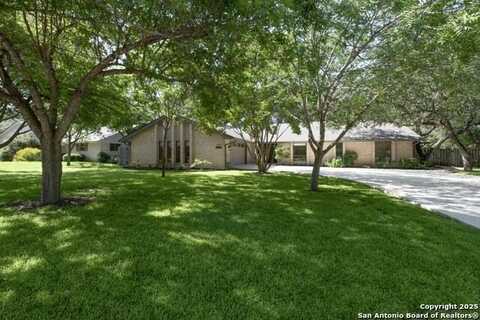 120 Shady Trail, Hollywood Park, TX 78232